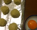 超簡単☆混ぜ・焼きスイートポテト♡作り方8写真