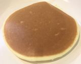 焼き色きれいな やわらかパンケーキ作り方11写真