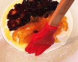 超簡単〜ジャムパイ(^o^)/作り方3写真