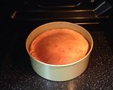 【ヘルシオ】濃厚ベイクドチーズケーキ作り方11写真