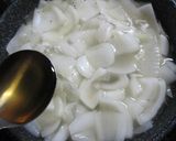 酢生姜たっぷりトマトスープ作り方4写真