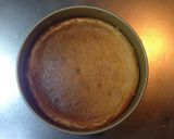 【ヘルシオ】濃厚ベイクドチーズケーキ作り方12写真