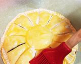 超簡単〜ジャムパイ(^o^)/作り方6写真