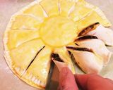 超簡単〜ジャムパイ(^o^)/作り方7写真