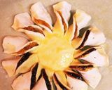 超簡単〜ジャムパイ(^o^)/作り方8写真