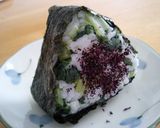 大根の葉＆ゆかりの菜飯作り方3写真
