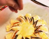 超簡単〜ジャムパイ(^o^)/作り方9写真