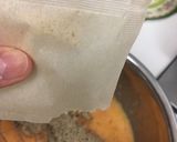 自慢のヘルシーお好み焼作り方3写真