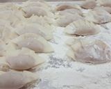 「恐怖!ロシアンルーレット水餃子」作り方4写真
