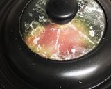 自慢のヘルシーお好み焼作り方6写真