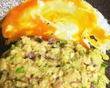 自慢のヘルシーお好み焼作り方7写真