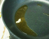 初心者でも簡単！冷凍唐揚げ焼きそうめん作り方3写真
