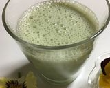 青汁レモンヨーグルト♡美味しい作り方5写真