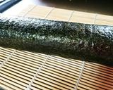 豚肉で作ったよ☆キンパ?風?(笑)作り方4写真