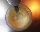 【ヘルシオ】濃厚ベイクドチーズケーキ作り方8写真