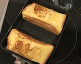 短時間で簡単♥フレンチトースト作り方5写真
