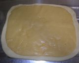 ◎=くるくるメロン食パン=◎作り方4写真