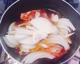 5分でできる豚丼作り方1写真