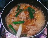 5分でできる豚丼作り方4写真
