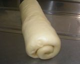 ◎=くるくるメロン食パン=◎作り方5写真
