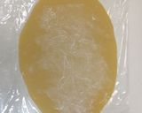 簡単！基本の型抜きクッキー作り方5写真