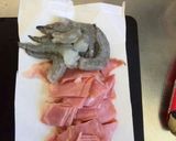 ✳ナスとベーコンのパスタ✳チーズのせ❤作り方2写真