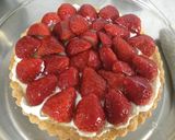 いちごタルト作り方12写真