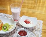 イチゴのコンフィチュール☆彡作り方5写真