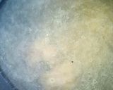 ジャガイモ団子の汁物（せんだご汁）作り方4写真