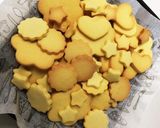簡単！基本の型抜きクッキー作り方8写真
