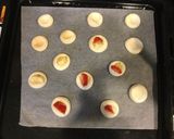 簡単マシュマロクッキー作り方3写真
