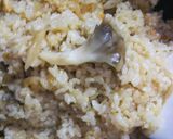忙しいあなたに。簡単・豪華な炊き込みご飯作り方5写真
