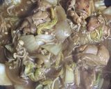 簡単 節約 タンドリーチキン風煮込み作り方4写真