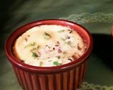 ハッシュドポテトをリメイク☆簡単オムレツ作り方3写真