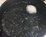 お弁当に簡単♪お花のからしマヨゆで卵♡作り方1写真