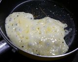 簡単！焼きチーズ☆チーズトースト作り方3写真