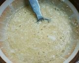 簡単!!マグロとアボカドのやまかけ作り方4写真