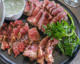 ザジキソース作り方7写真