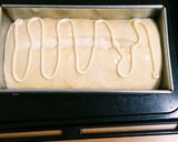 ハムチーズ食パン作り方6写真