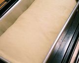ハムチーズ食パン作り方5写真