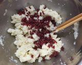 揚げないジャーキーコロッケ！作り方5写真