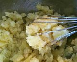 肉味噌じゃがいもグラタン作り方1写真