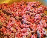 肉味噌じゃがいもグラタン作り方2写真