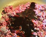 肉味噌じゃがいもグラタン作り方3写真