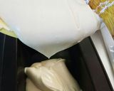 タタン風♥ちょっと贅沢なチーズケーキ作り方4写真