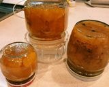 りんごジャム作り方5写真