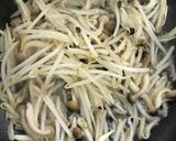 卵あんかけラーメン作り方1写真