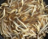 卵あんかけラーメン作り方2写真