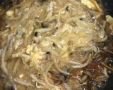 卵あんかけラーメン作り方3写真
