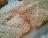 【こぐま＊ハンバーガー♪】作り方19写真